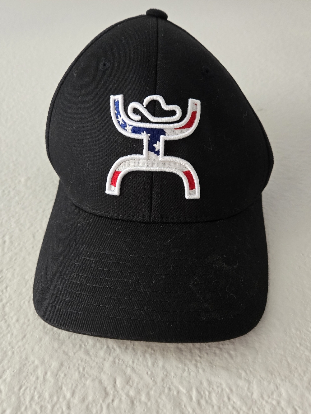 Hooey Flex Fit Cap